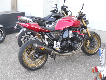 Cbx 1000