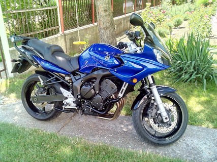 FZ6S