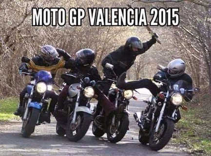 Valencia 2015