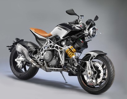 Bimota Tesi 3D