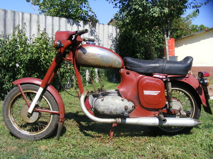 JAWA 559 1973 05.