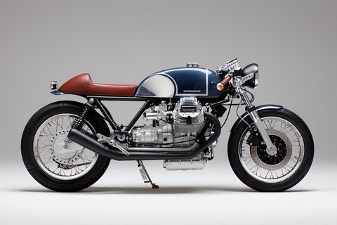 Guzzi