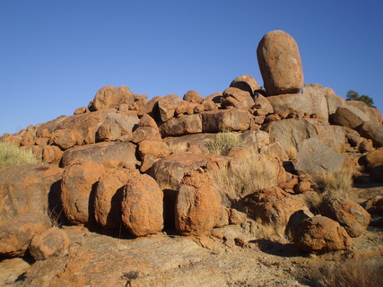 NAMIBIA