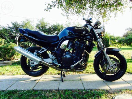 Bandit 1200