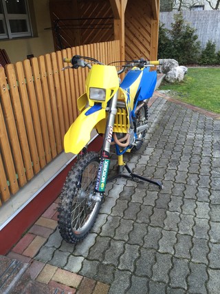 FE 450