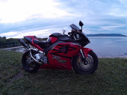 CBR 954 RR