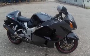 hayabusa