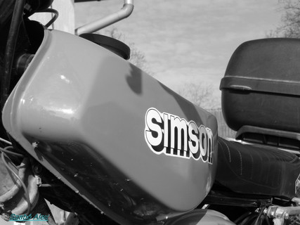 Simson S51
