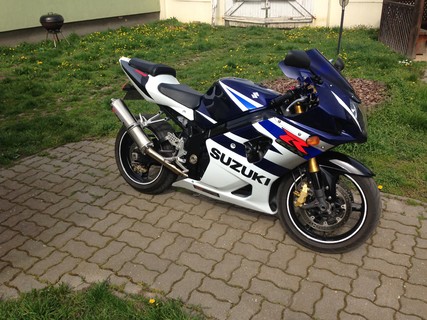 Gsx-R 1000