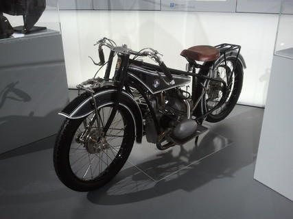 BMW Múzeum München
