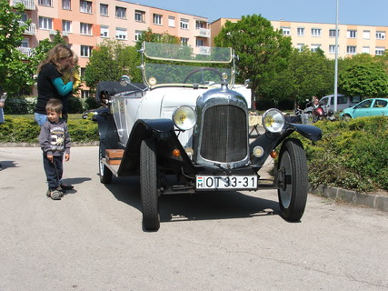 Dunaújvárosi veteránbörze 2016 tavasz