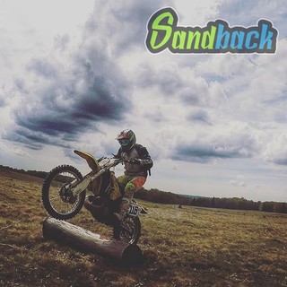 Sandback Enduro Team - Hungary 2016