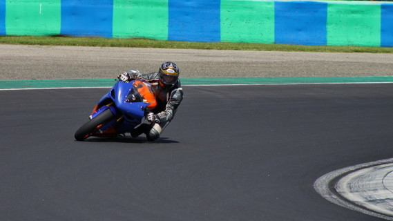 Hungaroring-Nyílt nap Augusztus 04 Első szett