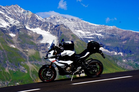 Grossglockner gyors kör