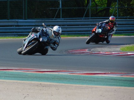 Hungaroring pályanap 2016 09 10