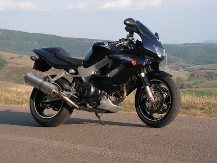 VTR 1000      SC36