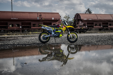 Drz plusz Nikon