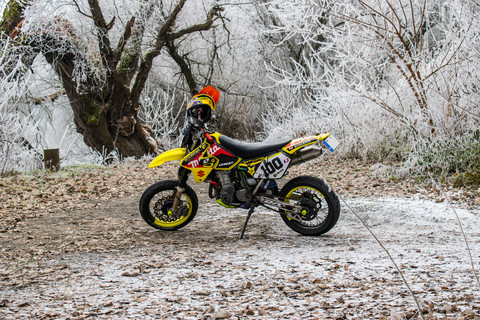 Drz400s