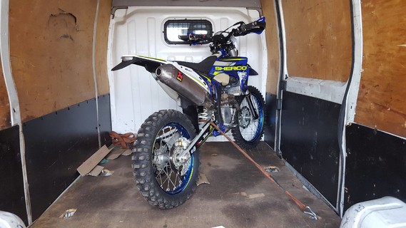 Sherco SEF-R 300