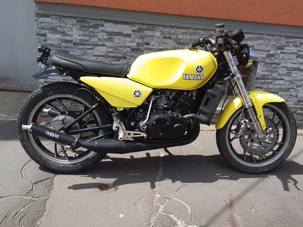RD250lc