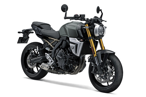Suzuki GSX-8T és 8TT