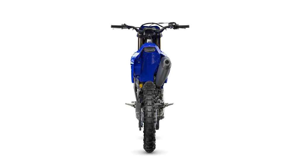 2025 Yamaha 2025 WR250F - WR450F - 23
