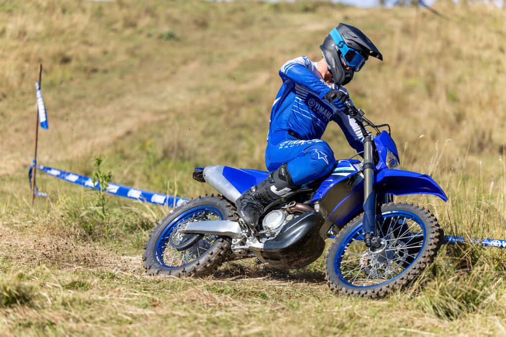 2025 Yamaha 2025 WR250F - WR450F - 32