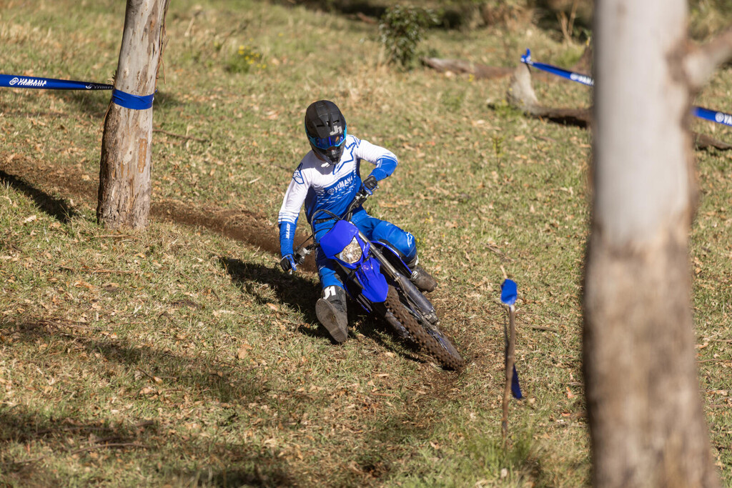 2025 Yamaha 2025 WR250F - WR450F - 33