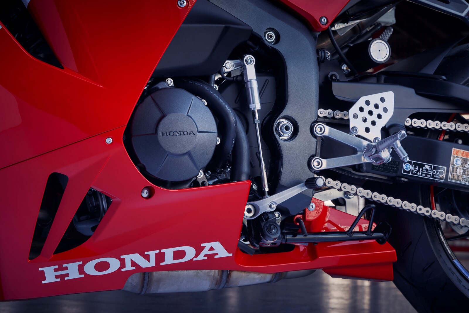 Honda CBR600RR 2024 9 Motoros képek SportMotor.hu