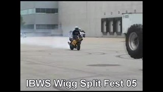 Wigg Split Fest 2005