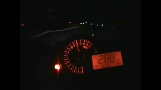 Gixxer 321 km/h