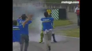 rossi rules