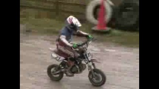 Pitbike 23