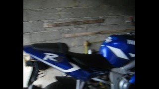 R6 Yoshimura