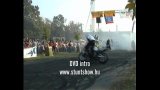  Stuntshow DVD Intro