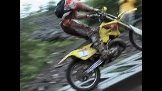 Travis Pastrana And The Nitro circus 4