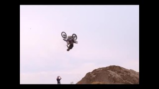 Travis Pastrana And The Nitro circus 4