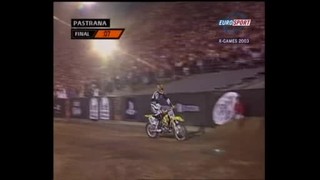 Pastrana