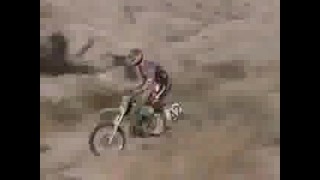 Motocross