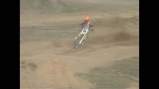 Motocross