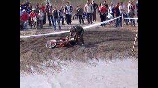 Endurocrossz Győr 2007