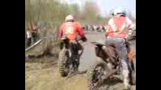 Motocross Győr