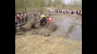 Motocross Győr