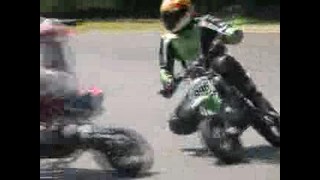 Monstermoto