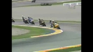 Superstock 1000 Valencia