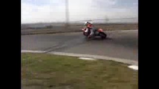 Supermoto madness