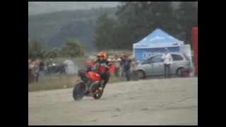 Stunt Riding 4