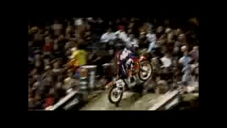 Supercross: A film