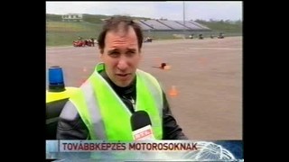 2006 IVTM első tréning