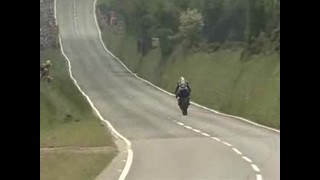 Isle of Man TT 2007 Superbike